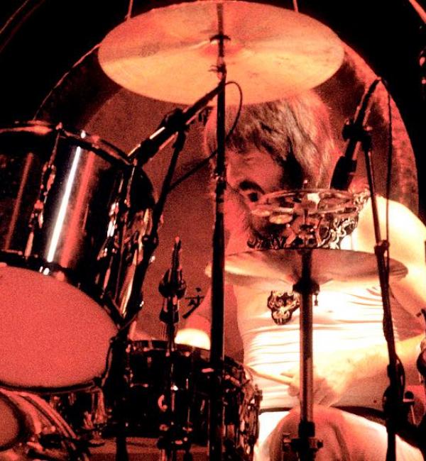 What Makes John Bonham Such a Good Drummer?