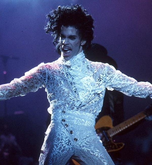 My Name Is Prince: 36 Interesting Prince Facts