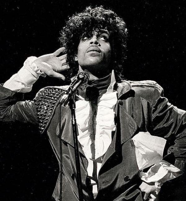 Prince Estate Have Shared a Previously Unheard Track, “I Need A Man”