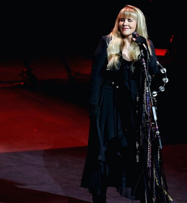 Stevie Nicks Has Announced a New Concert Film To Screen in Cinemas