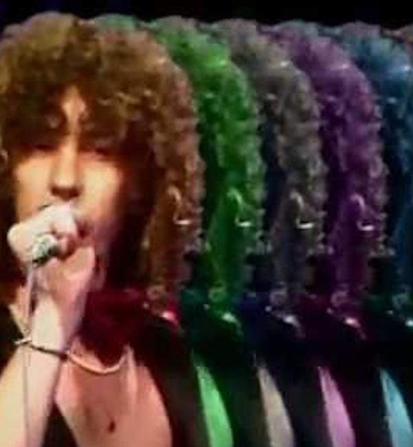 Too Much Rock’N’Roll! Aussie Glam In The ‘70s!
