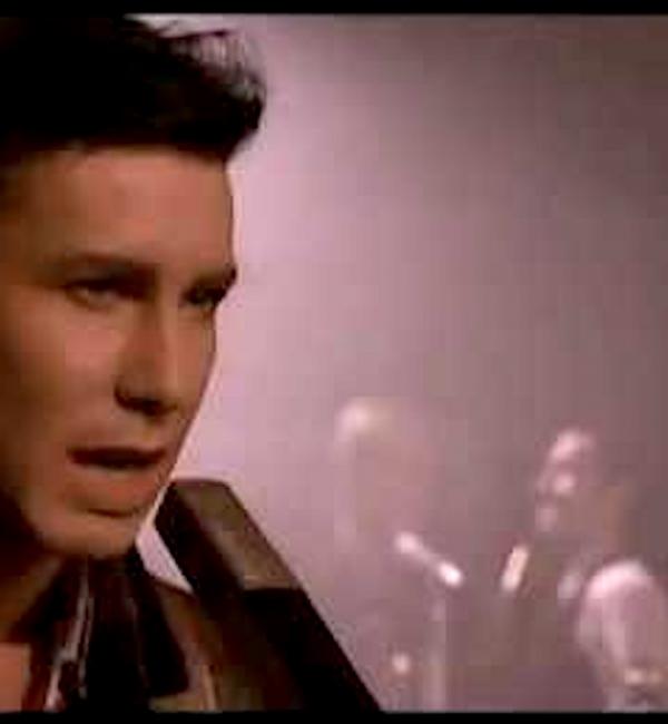 Remembering Models’ Out Of Mind, Out Of Sight at 35