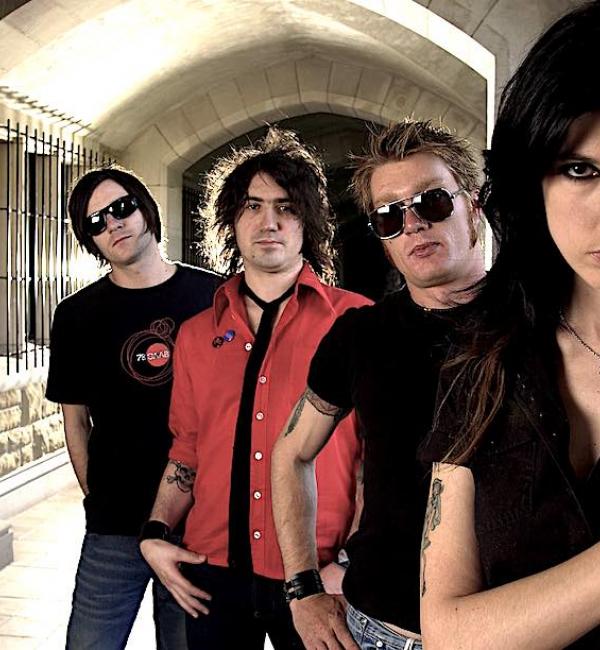 6 Great Magic Dirt Music Videos