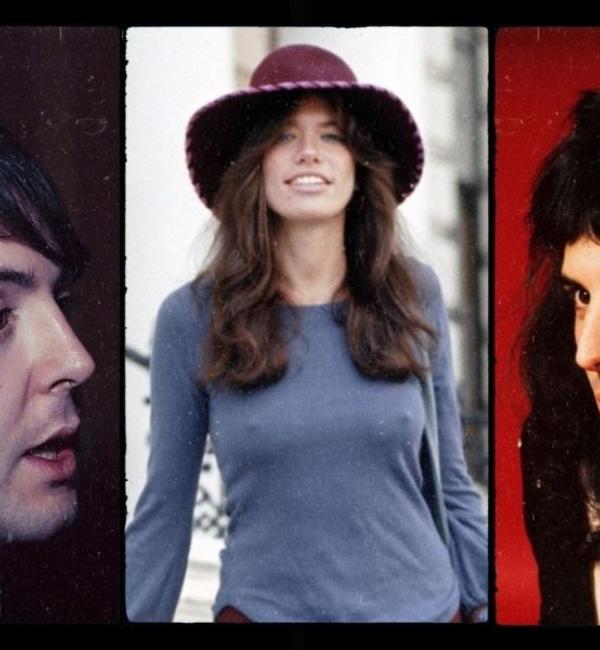 The Most Important Instrument In Rock?