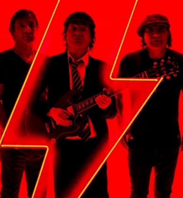 Hear AC/DC’s Brand New Single, “Realize”