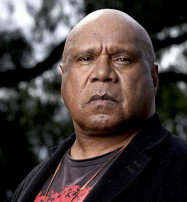Archie Roach Has Been Named the Double J Australian Artist of the Year for 2020