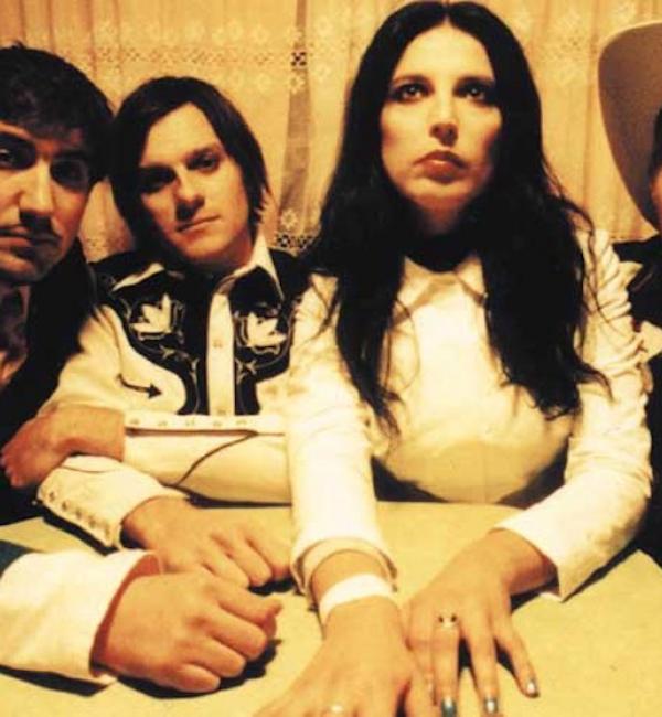 Watch: Magic Dirt Interview – The Making Of What Are Rock Stars Doing Today