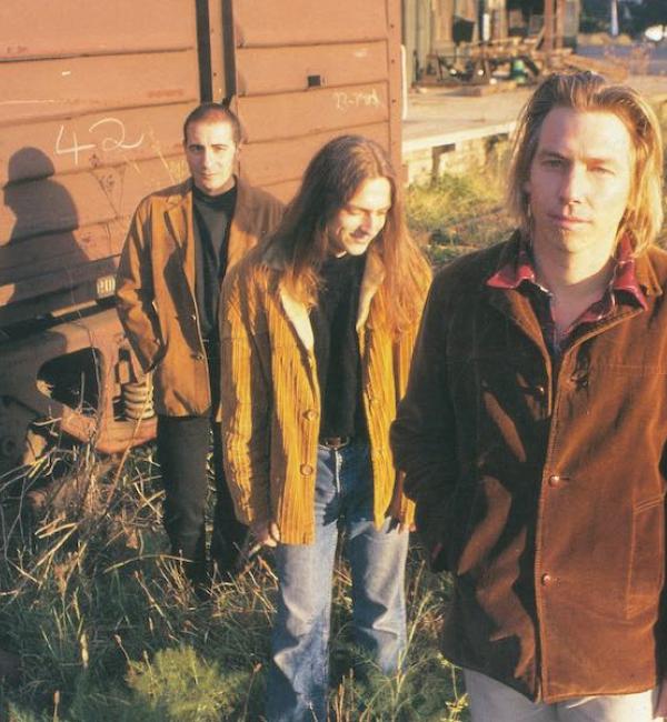The Badloves Debut Album, Get On Board Set For First Ever Vinyl Reissue