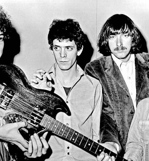 Dancing To That Fine, Fine Music – ILYOS Celebrates 50 Years of Loaded With 20 Classic Velvet Underground Covers 