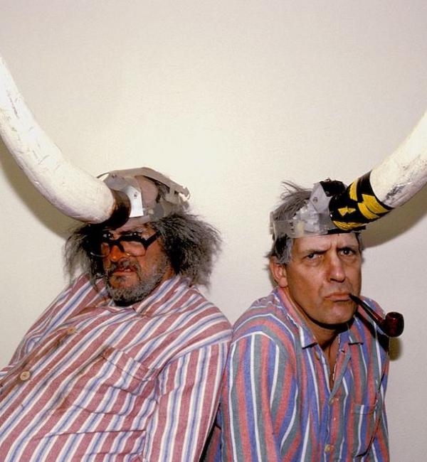 Timelords, Trains & Tammy Wynette: 23 Mindblowing KLF Facts