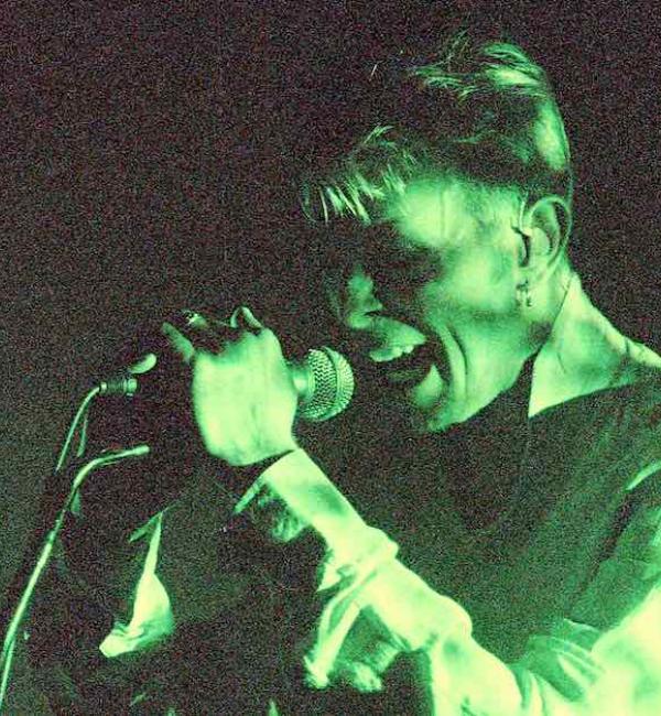 David Bowie Covers Lou Reed & More on Upcoming Archival Release from the Brilliant Live Adventures Series