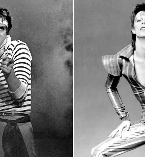 Listen to Duran Duran’s Cover of David Bowie’s “Five Years”