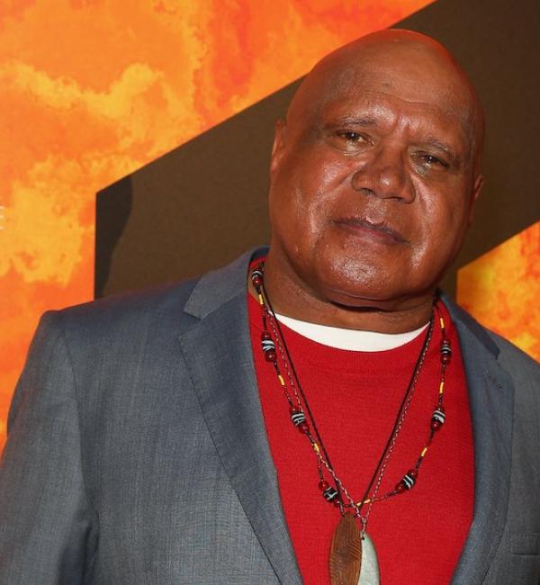 Archie Roach’s Memoir Wins the Victorian Premier’s Literary Award
