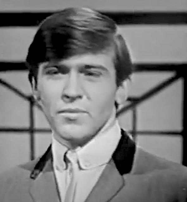 Flashback to Normie Rowe's Quivering Performance of “Shakin' All Over” Live in 1965