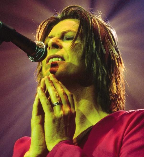 david bowie 99
