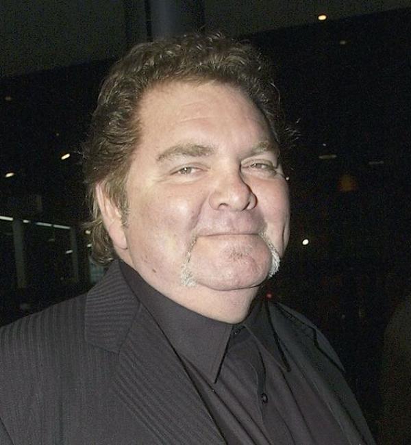 doug parkinson 