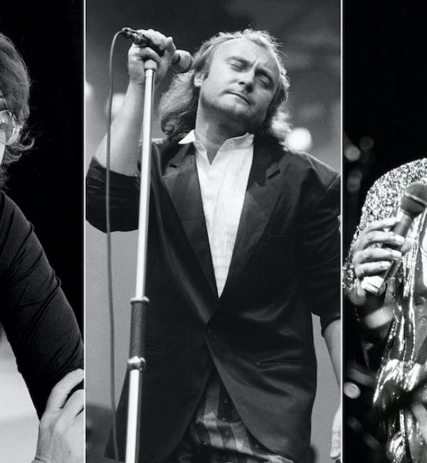 lennon, collins, wonder 