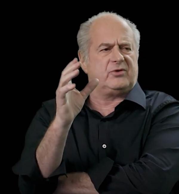 michael gudinski
