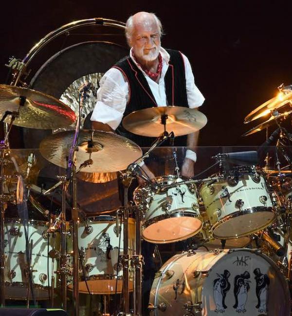 mick fleetwood