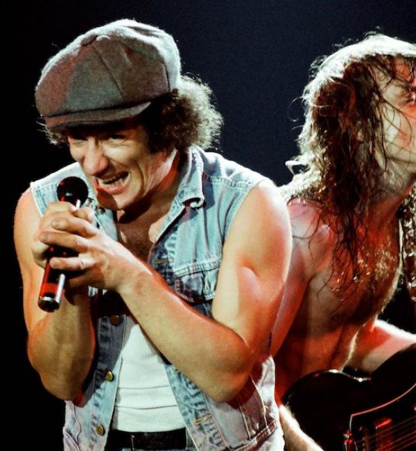 brian johnson