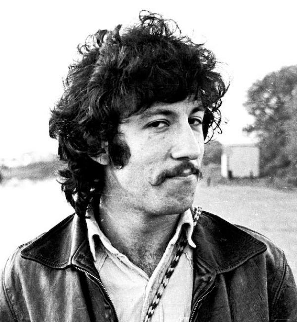 peter green 
