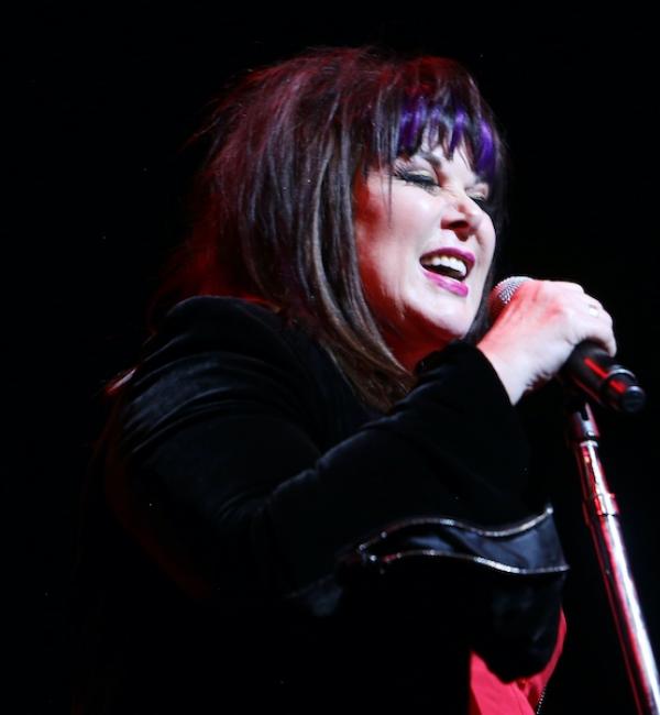 ann wilson 
