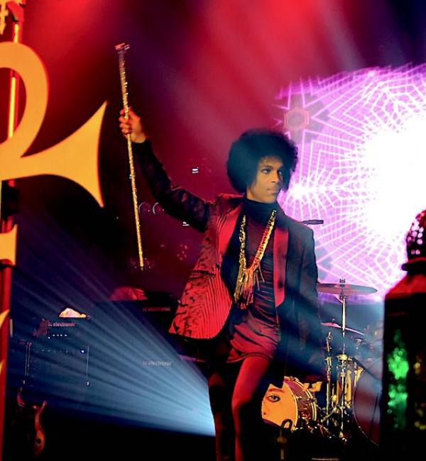 prince