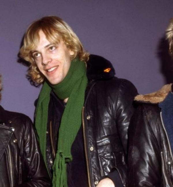 the police