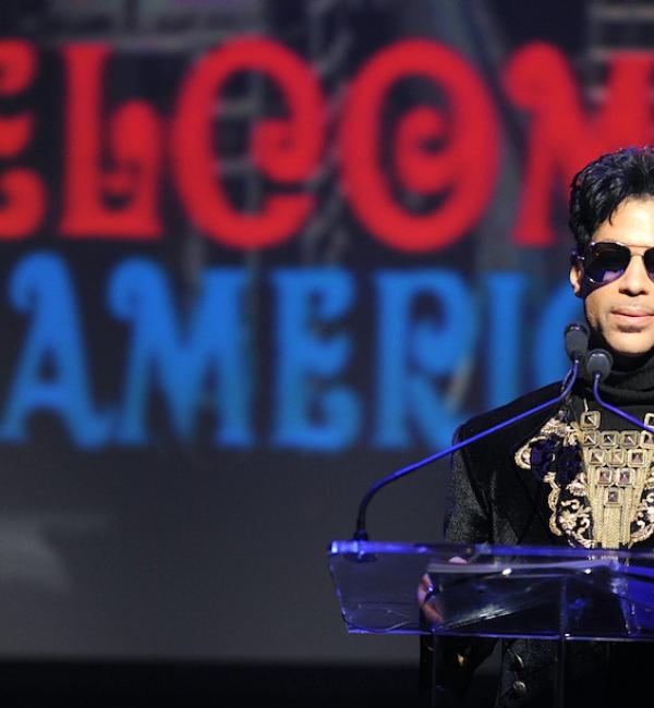 prince 