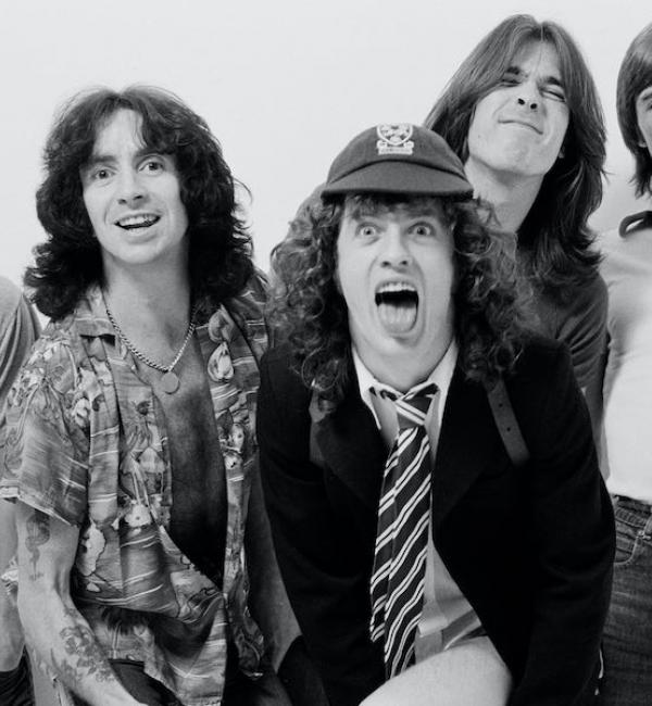 ac/dc