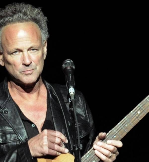 lindsey buckingham