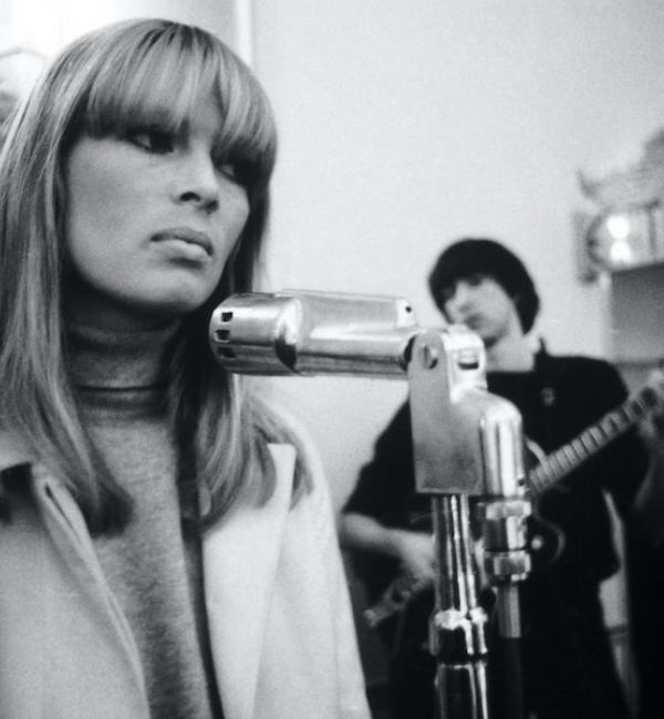 velvet underground