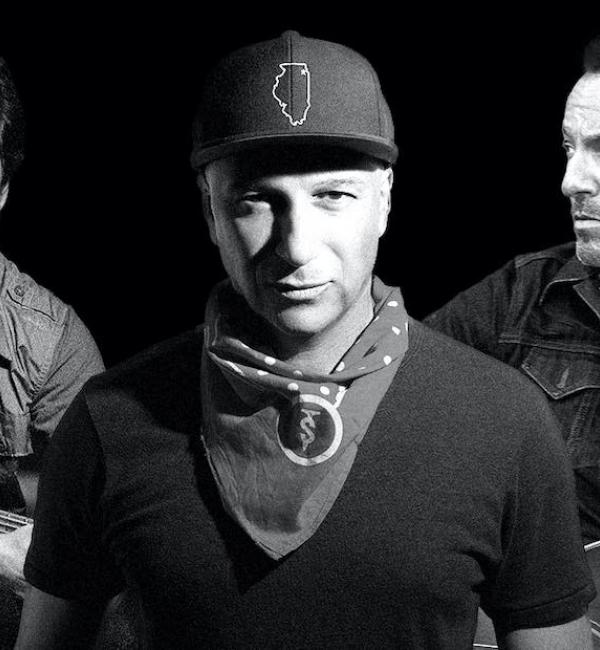 tom morello