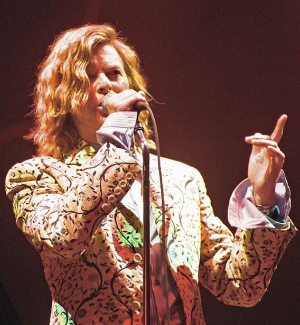 david bowie
