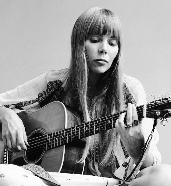 joni mitchell
