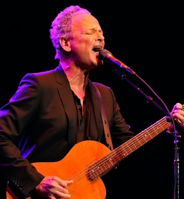 lindsey buckingham