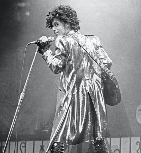 prince