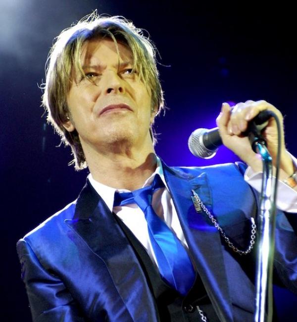 david bowie 