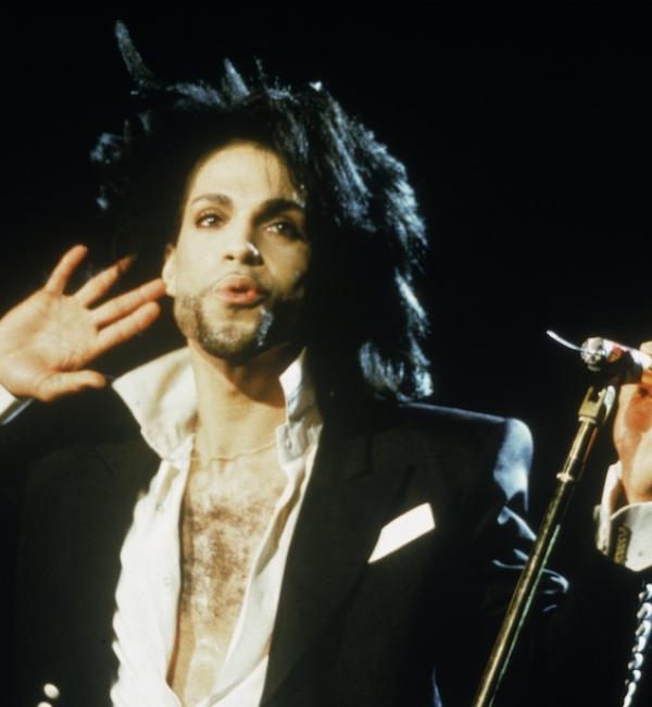 prince