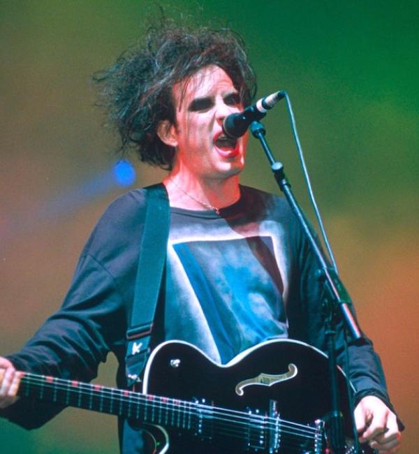 robert smith
