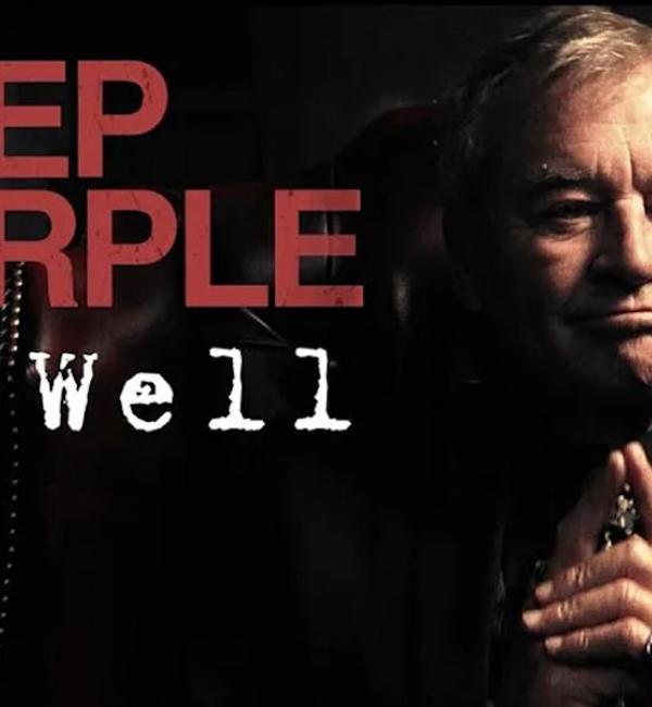 deep purple 