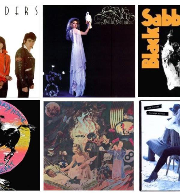 2021 vinyl reissues 