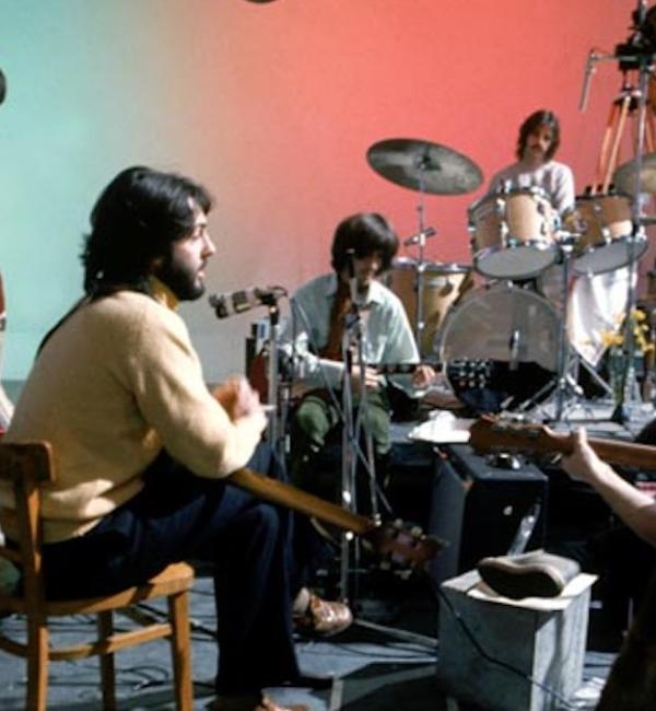 beatles 