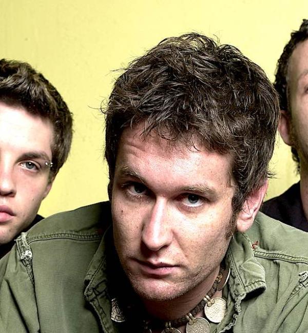 eskimo joe