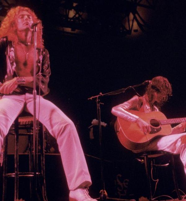 led zep