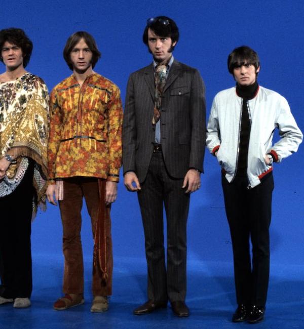 monkees