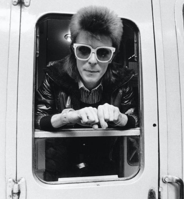 bowie