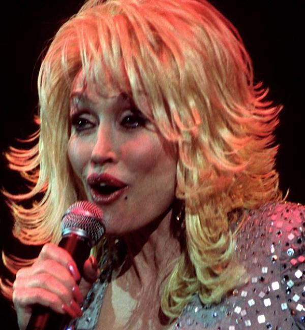 dolly parton