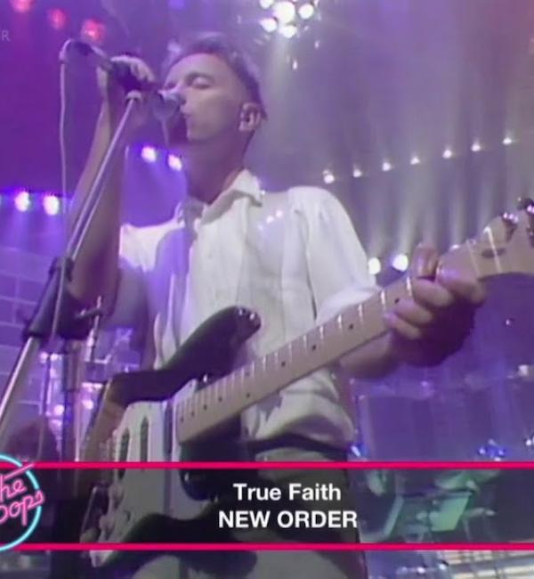 new order