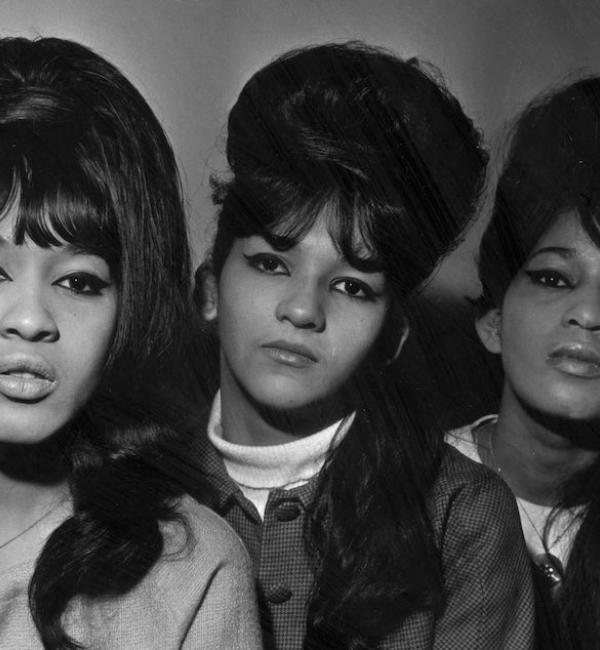 ronettes